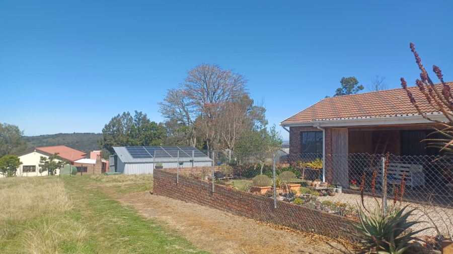 0 Bedroom Property for Sale in Ruiterbos Western Cape